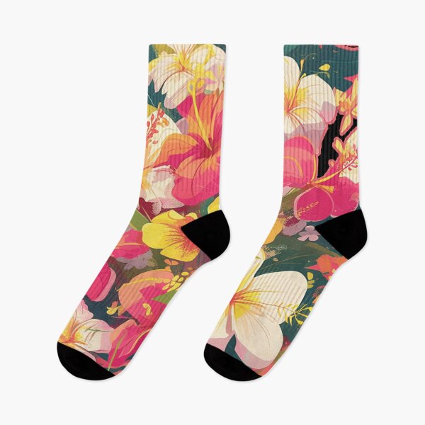 Item preview, Tropical Blossom designed and sold by DabrowskiDesign.