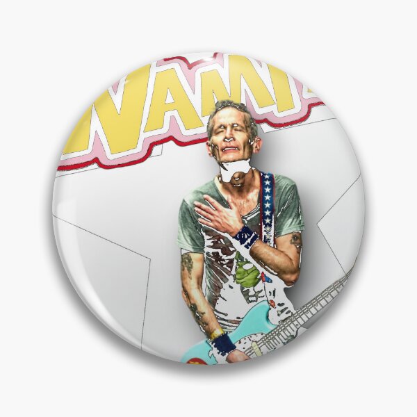 Item preview, wampas designed and sold by marcbihan.