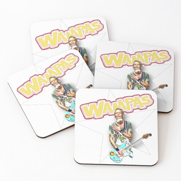 Item preview, wampas designed and sold by marcbihan.