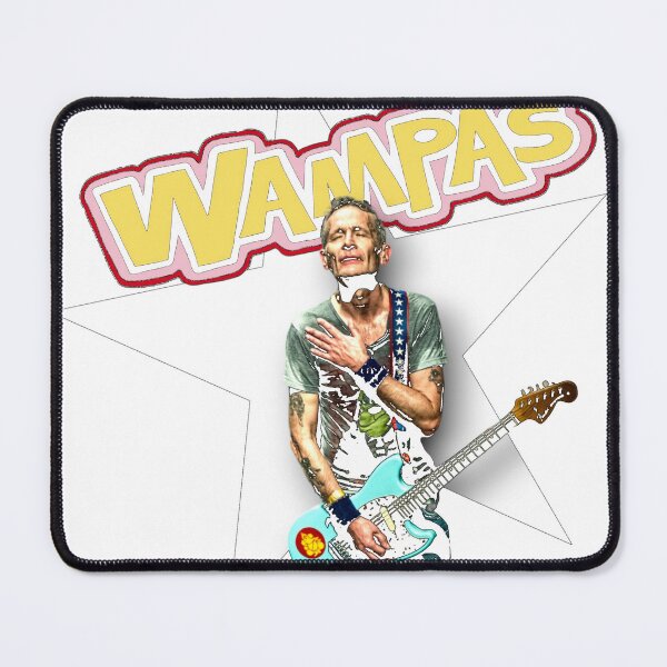 Item preview, wampas designed and sold by marcbihan.