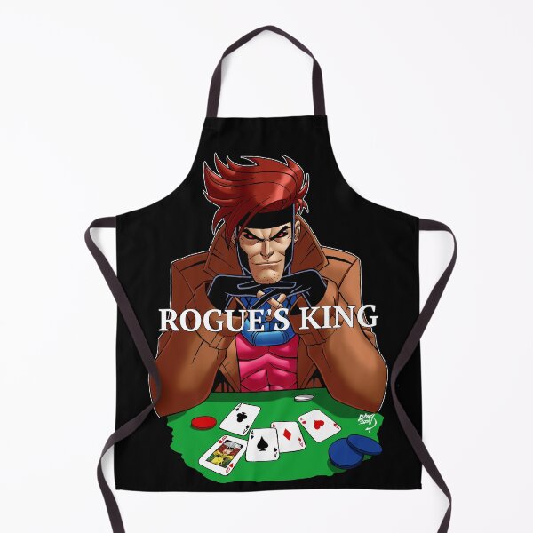 Item preview, Rog's King designed and sold by weaponx5203.