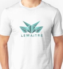 Lemaitre Abstract Design Unisex T-Shirt