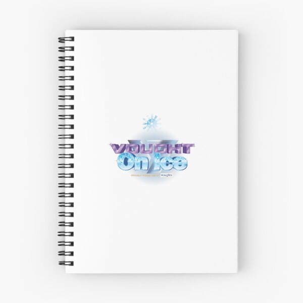 Item preview, Vought On Ice designed and sold by alloutshirts.