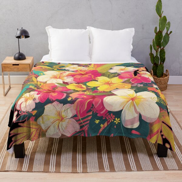 Item preview, Tropical Blossom designed and sold by DabrowskiDesign.