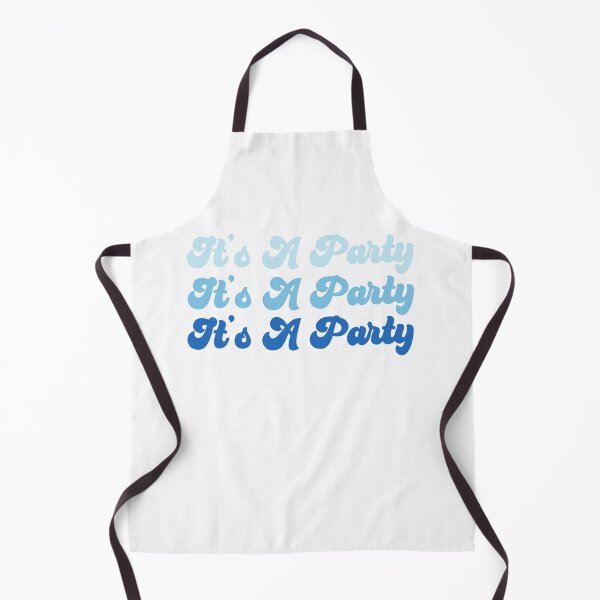 Item preview, It's A Party UKY designed and sold by morgankeiky.
