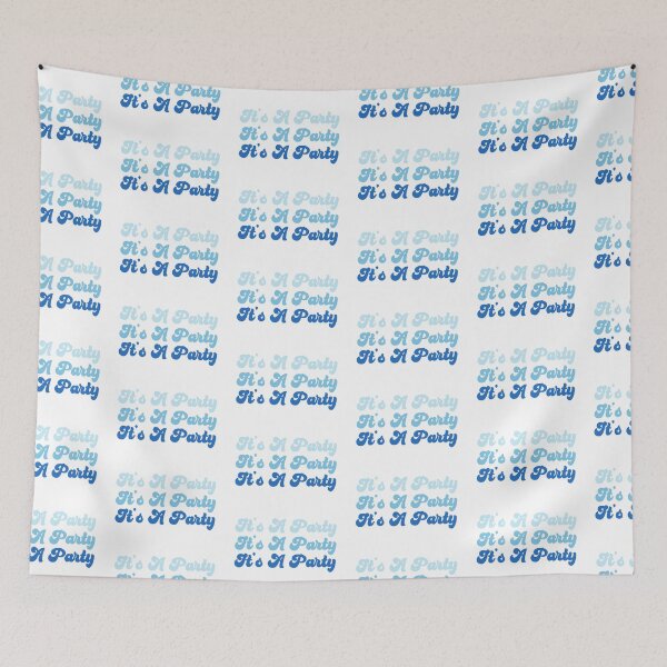 Item preview, It's A Party UKY designed and sold by morgankeiky.