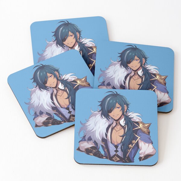 Item preview, Kaeya designed and sold by SchellStation.