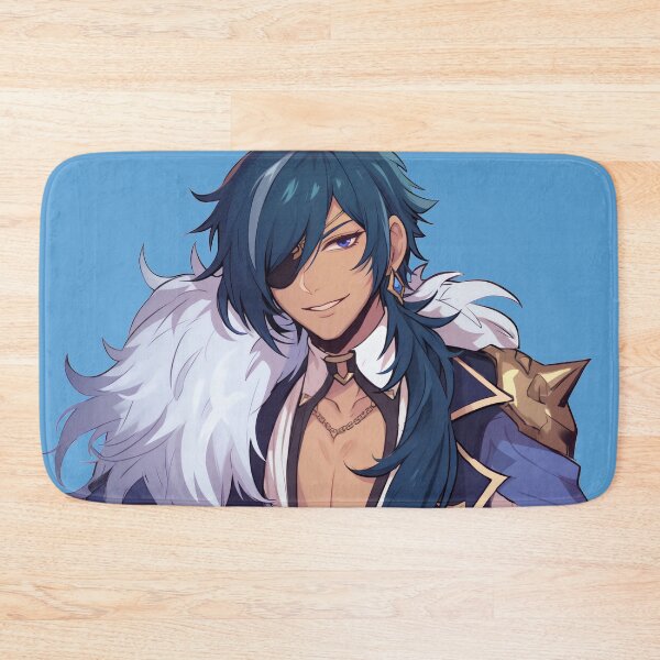 Item preview, Kaeya designed and sold by SchellStation.