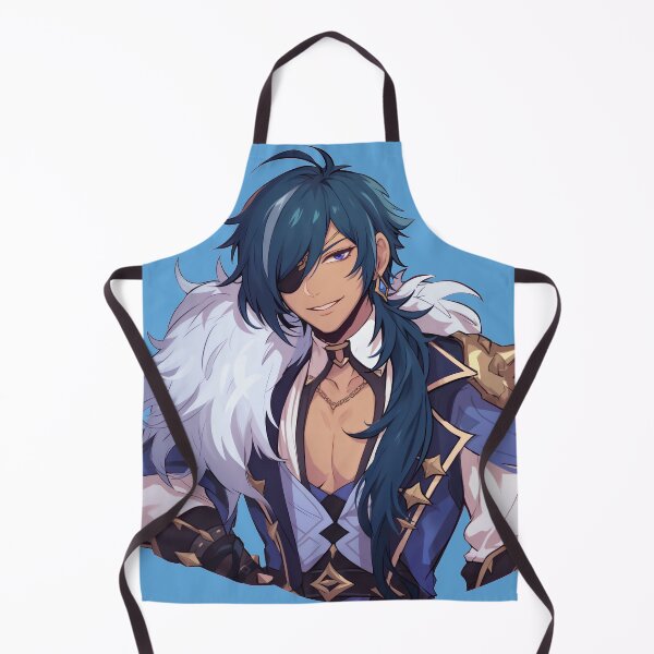 Item preview, Kaeya designed and sold by SchellStation.