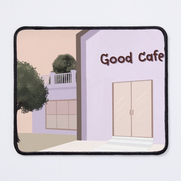 Item preview, good cafe  designed and sold by MayMayna.