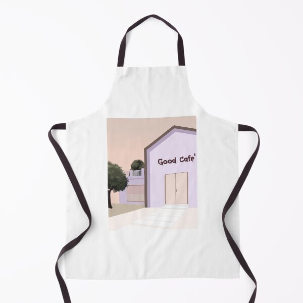 Item preview, good cafe designed and sold by MayMayna.