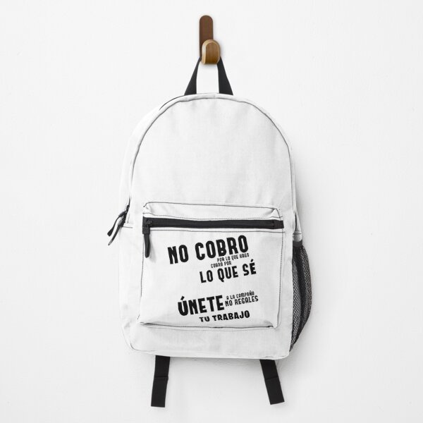 Item preview, I don't charge for what I do, I charge for what I know. designed and sold by StickerArt Shop.