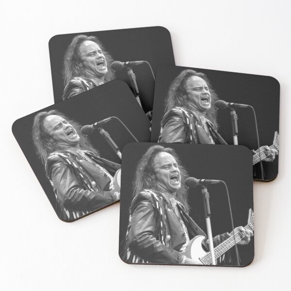 Item preview, Rickey Medlocke - Photograph designed and sold by ConcertImages.