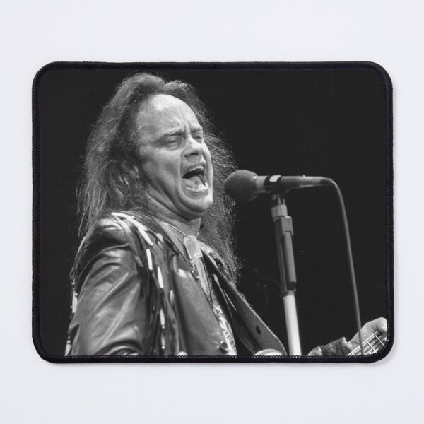 Item preview, Rickey Medlocke - Photograph designed and sold by ConcertImages.