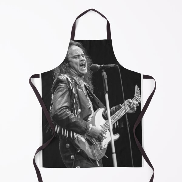 Item preview, Rickey Medlocke - Photograph designed and sold by ConcertImages.