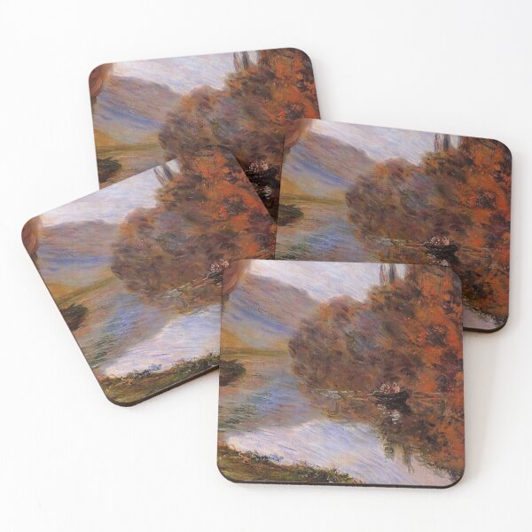 Item preview, Claude Monet  designed and sold by realQ.