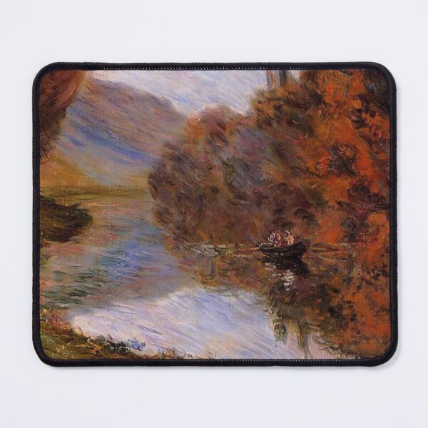 Item preview, Claude Monet designed and sold by realQ.
