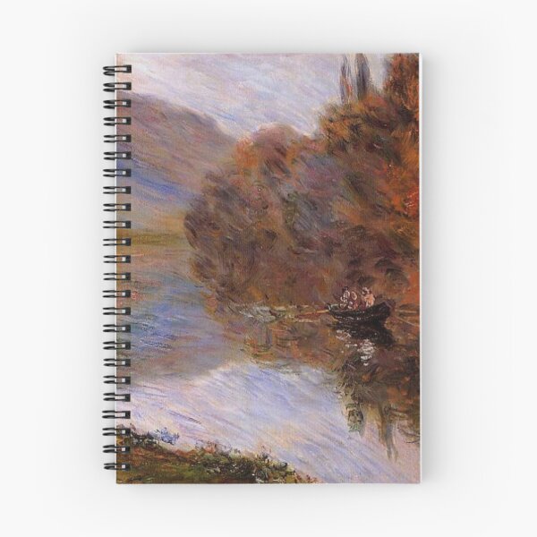 Item preview, Claude Monet  designed and sold by realQ.