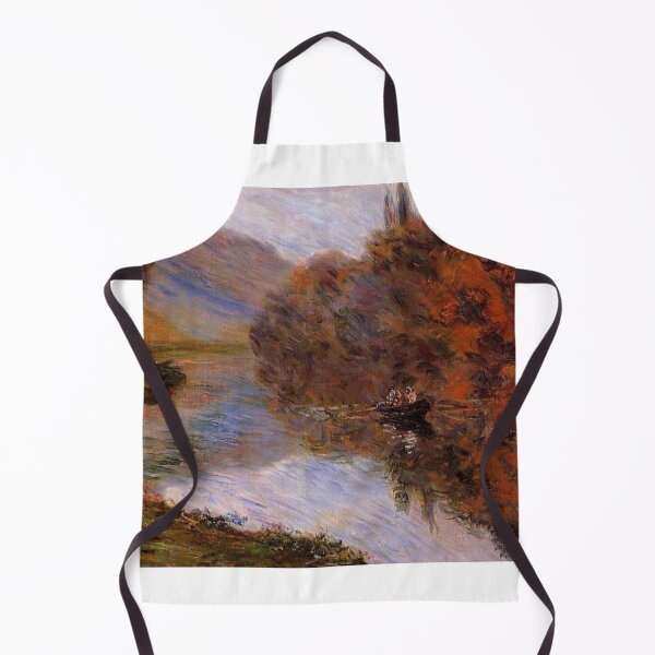 Item preview, Claude Monet designed and sold by realQ.