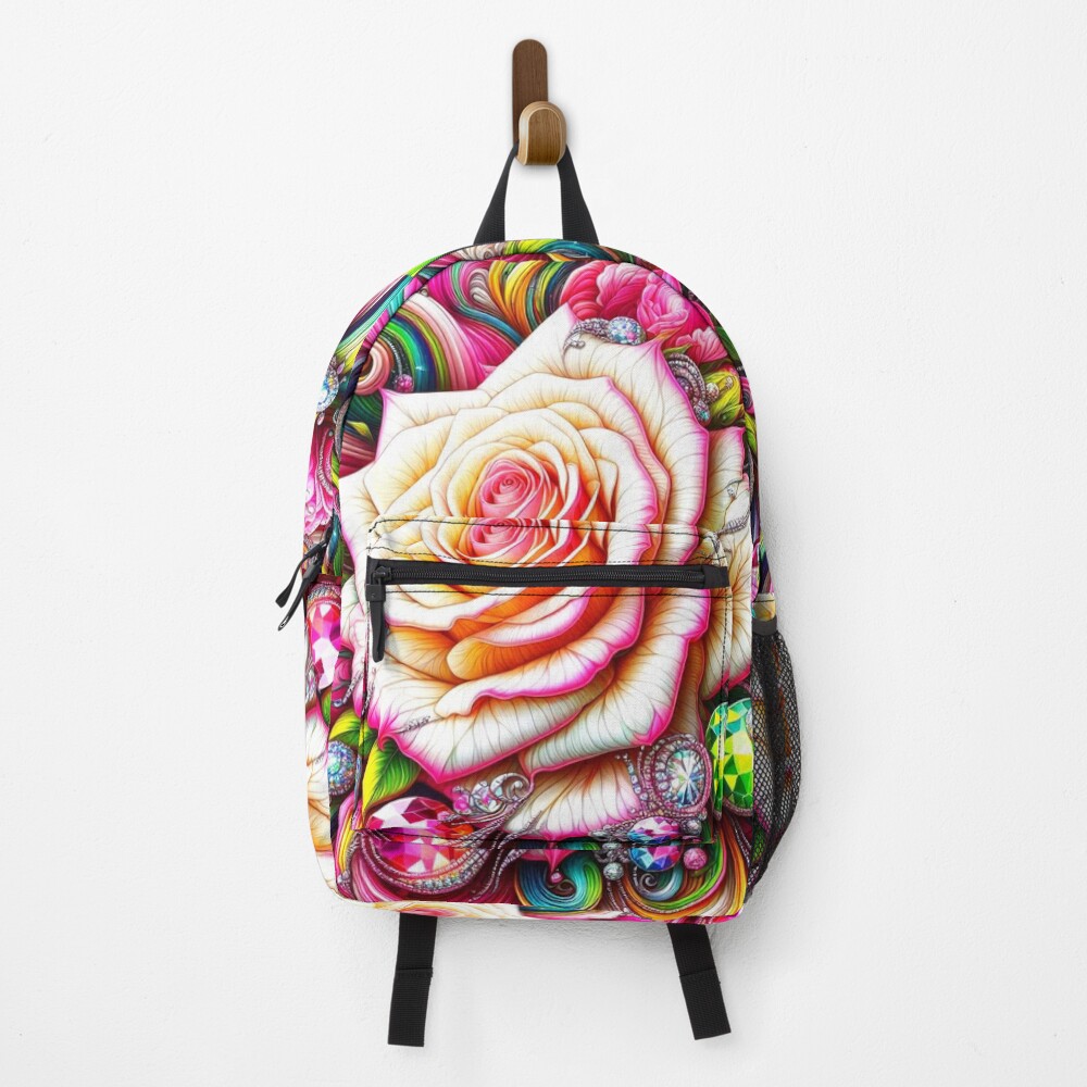 Item preview, Backpack designed and sold by ccampbell.