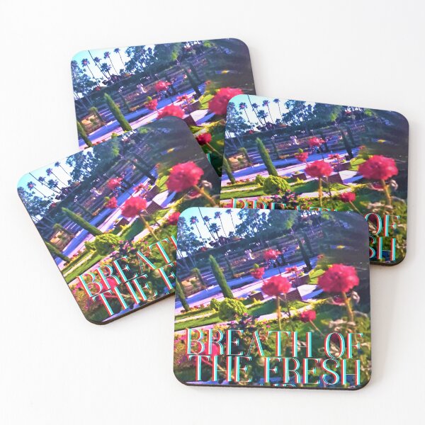 Item preview, BREATH OF THE  FRESH  AIR designed and sold by sadeek1021953Ss.