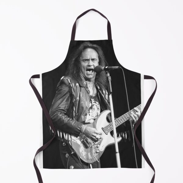 Item preview, Rickey Medlocke - Photograph designed and sold by ConcertImages.