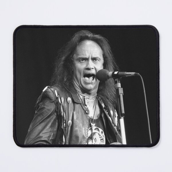 Item preview, Rickey Medlocke - Photograph designed and sold by ConcertImages.