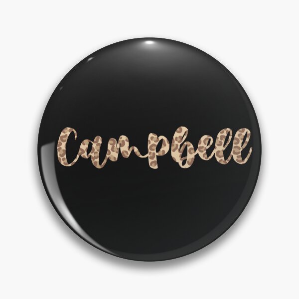 Item preview, Campbell Cheetah designed and sold by morgankeiky.