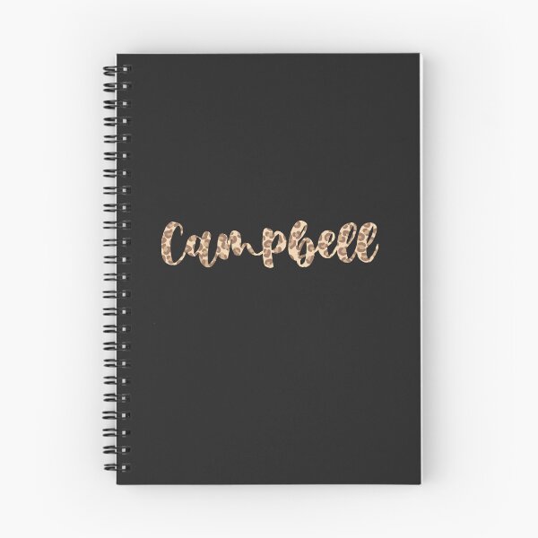 Item preview, Campbell Cheetah designed and sold by morgankeiky.