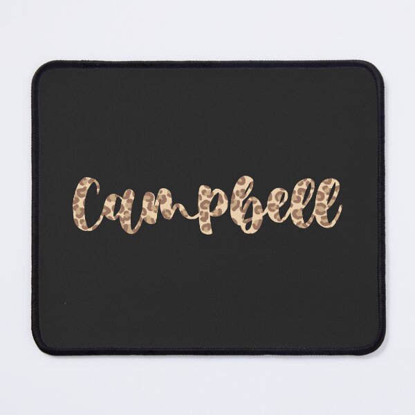 Item preview, Campbell Cheetah designed and sold by morgankeiky.