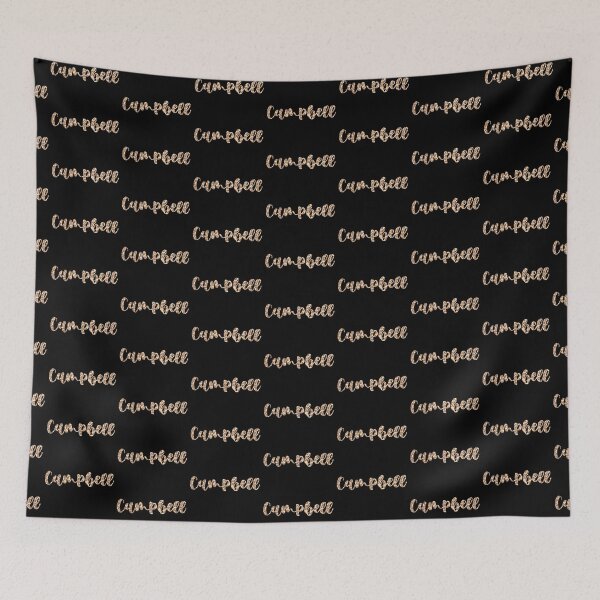 Item preview, Campbell Cheetah designed and sold by morgankeiky.