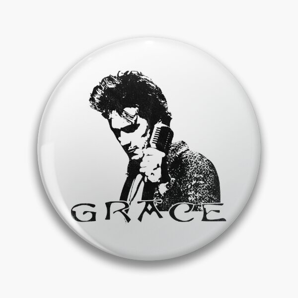Item preview, Grace - Minimalist Cover designed and sold by skipat.