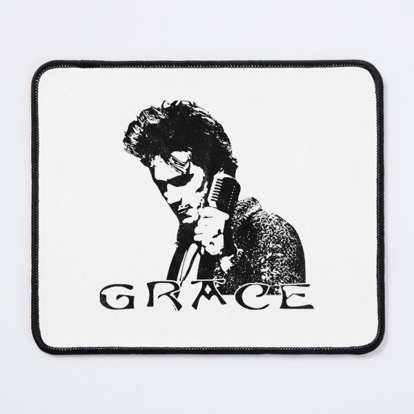 Item preview, Grace - Minimalist Cover designed and sold by skipat.