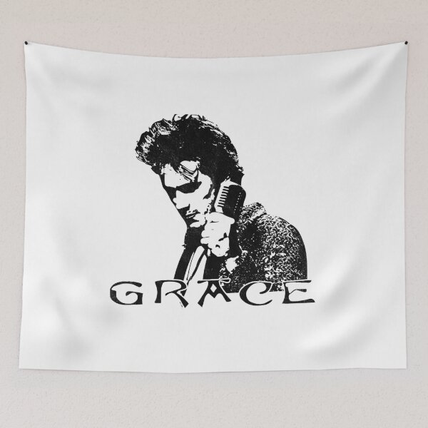 Item preview, Grace - Minimalist Cover designed and sold by skipat.