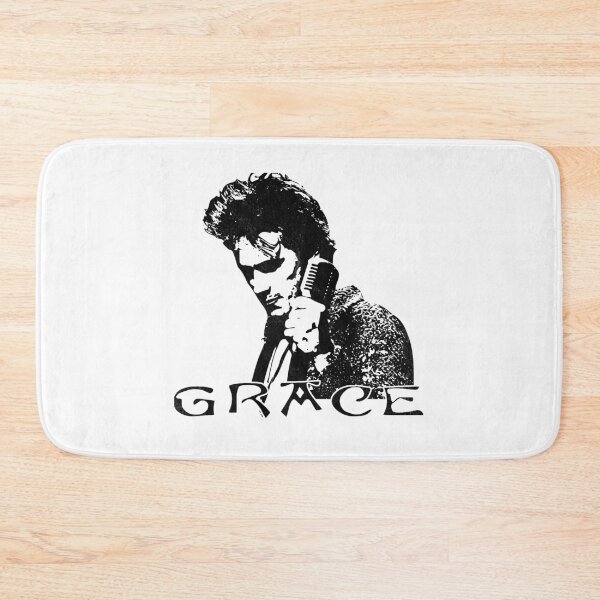 Item preview, Grace - Minimalist Cover designed and sold by skipat.