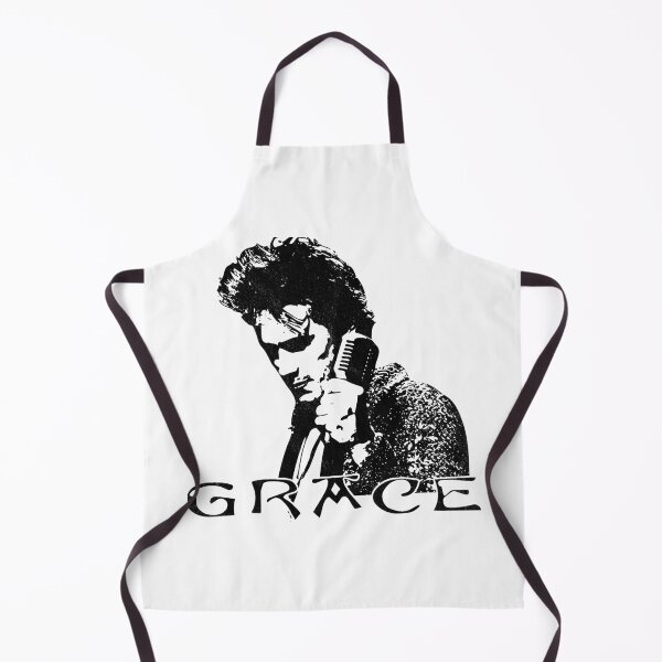 Item preview, Grace - Minimalist Cover designed and sold by skipat.