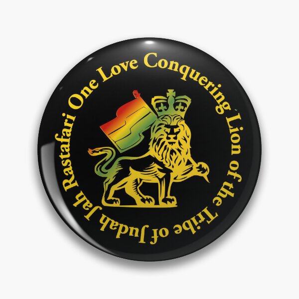 Item preview, Conquering Lion of Judah designed and sold by rastaseed.