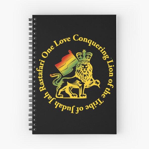 Item preview, Conquering Lion of Judah designed and sold by rastaseed.
