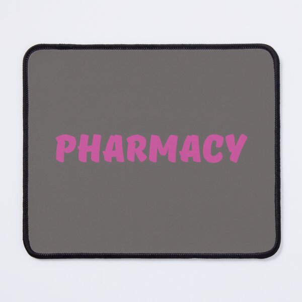 Item preview, Pharmacy design. designed and sold by lmfluffycat.