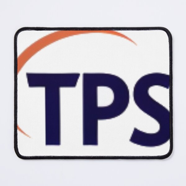 Item preview, TPS designed and sold by dazzeink.