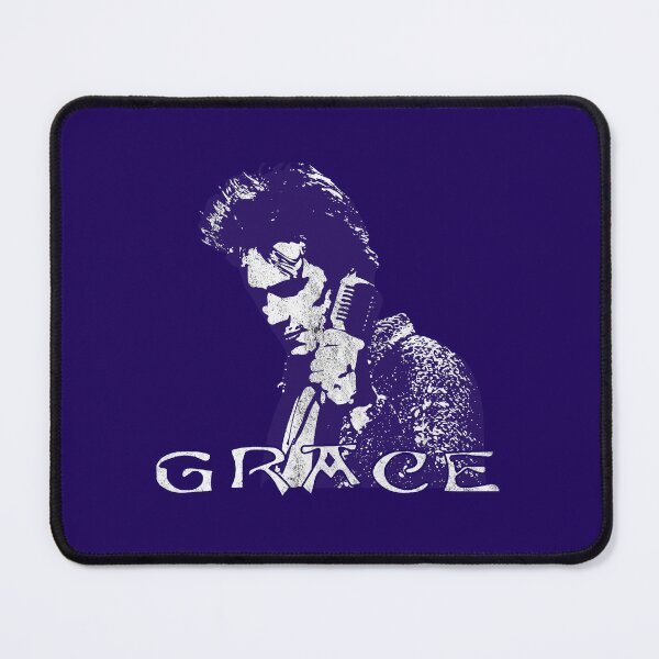 Item preview, Grace - Minimalist White Cover designed and sold by skipat.