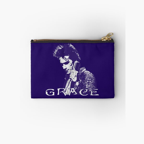 Item preview, Grace - Minimalist White Cover designed and sold by skipat.