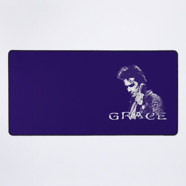 Item preview, Grace - Minimalist White Cover designed and sold by skipat.