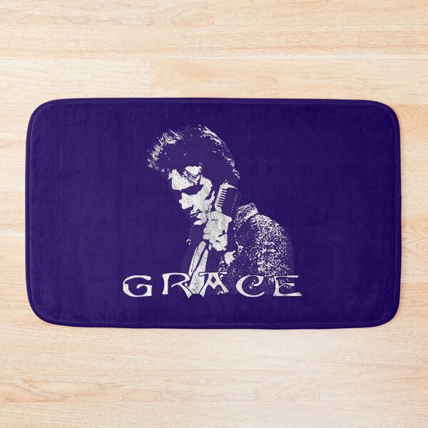 Item preview, Grace - Minimalist White Cover designed and sold by skipat.