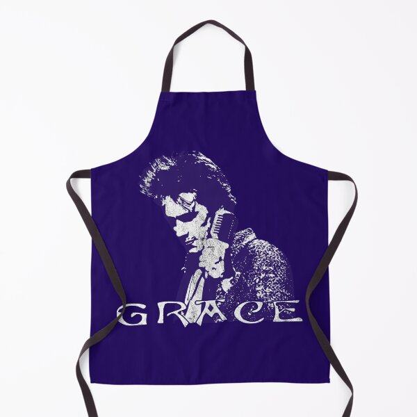 Item preview, Grace - Minimalist White Cover designed and sold by skipat.