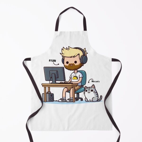 Item preview, Ryan Birthday designed and sold by K-Kreation.