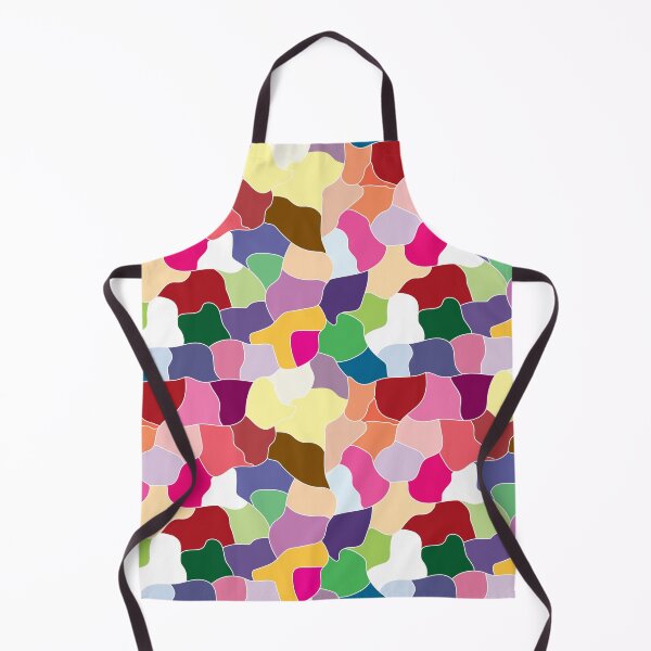 Item preview, Colorful Shapes designed and sold by Nadiacreativity.