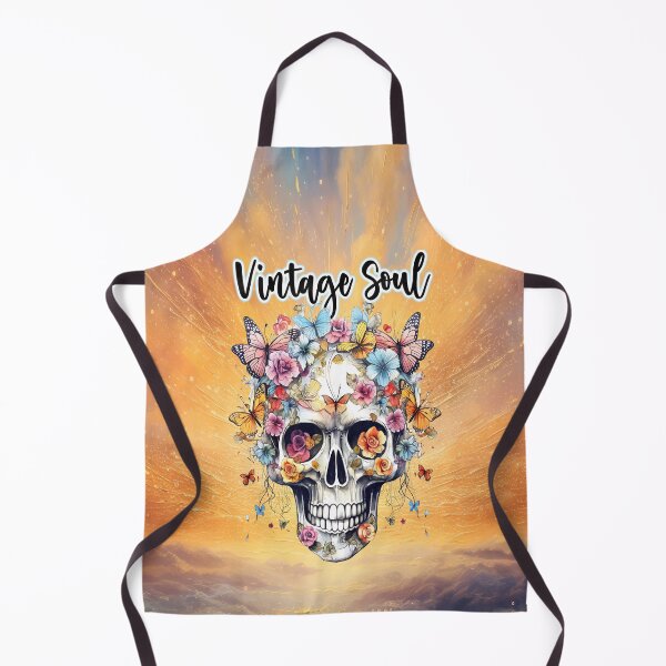 Item preview, Rebel Skull with Flowers designed and sold by MysticOzzy.