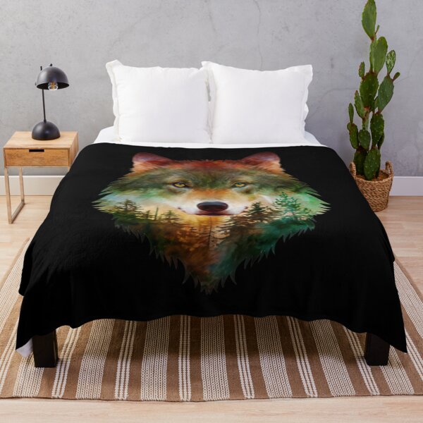 Item preview, SheWolfDaughter designed and sold by jeshands.