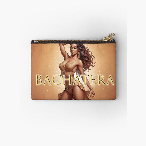 Item preview, bachatera gif dancer designed and sold by La Loca.
